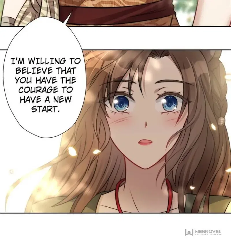 I Became the Beastman’s Wife Chapter 5 – Page 10