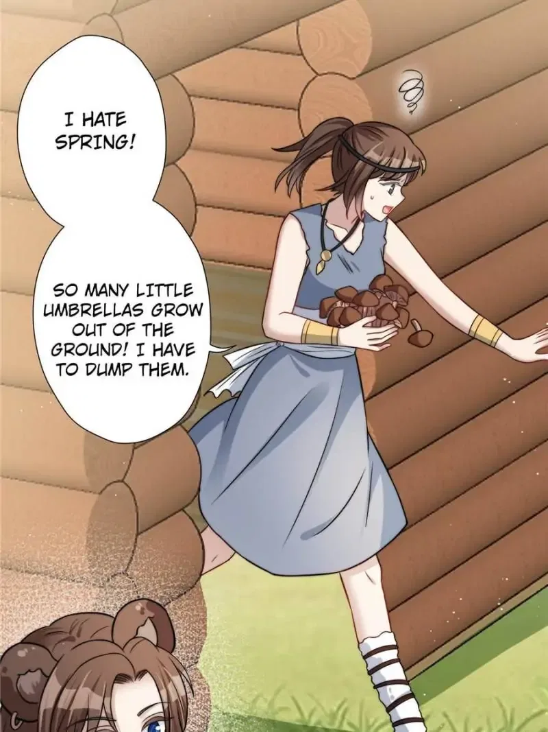 I Became the Beastman’s Wife Chapter 5 – Page 13