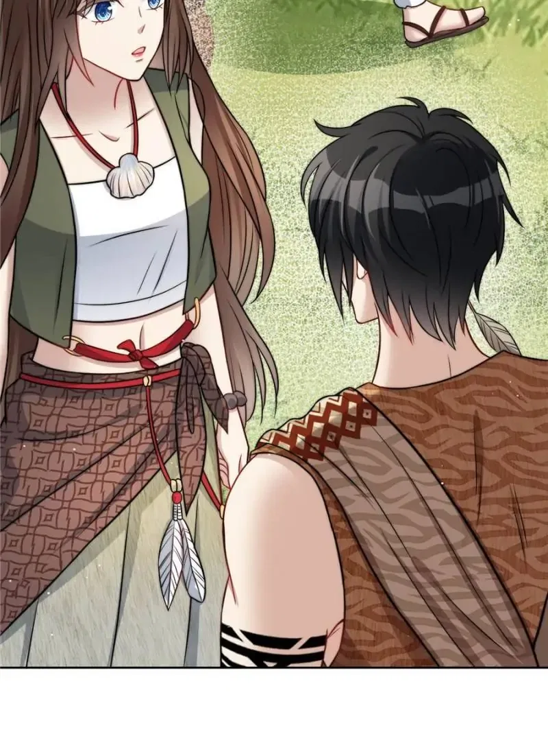 I Became the Beastman’s Wife Chapter 5 – Page 14