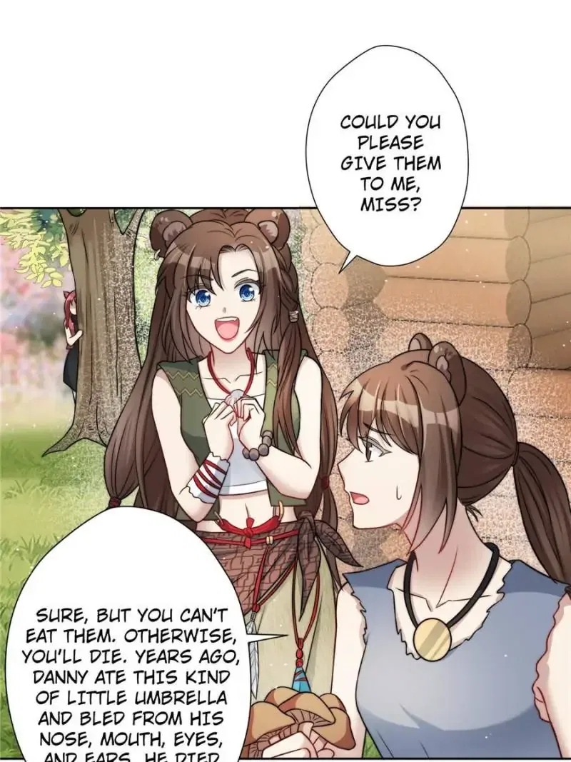 I Became the Beastman’s Wife Chapter 5 – Page 19