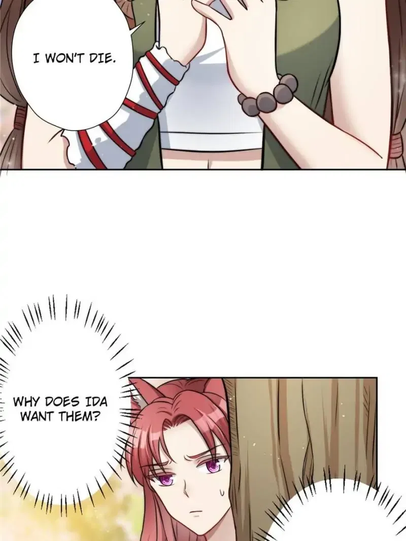 I Became the Beastman’s Wife Chapter 5 – Page 21