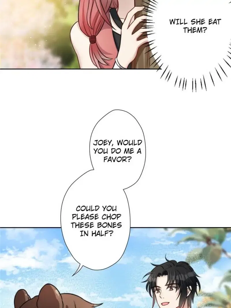I Became the Beastman’s Wife Chapter 5 – Page 22