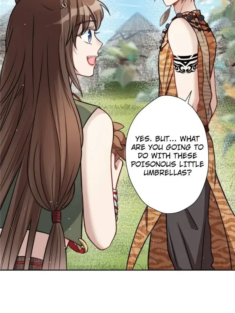 I Became the Beastman’s Wife Chapter 5 – Page 23