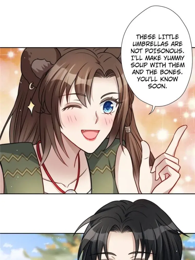 I Became the Beastman’s Wife Chapter 5 – Page 24
