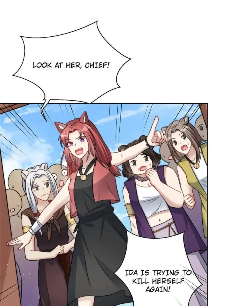 I Became the Beastman’s Wife Chapter 5 – Page 29