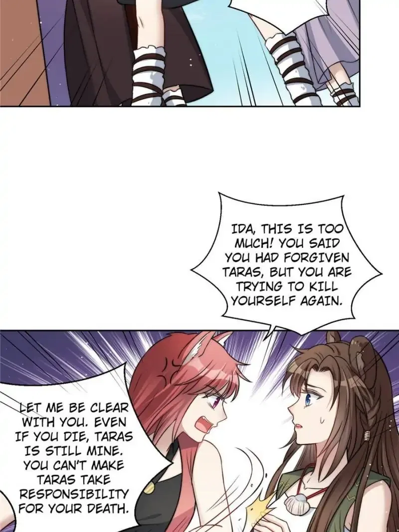I Became the Beastman’s Wife Chapter 5 – Page 30