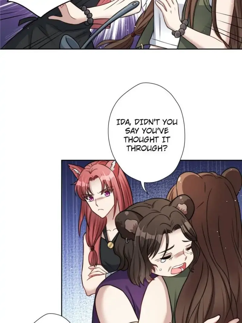 I Became the Beastman’s Wife Chapter 5 – Page 31