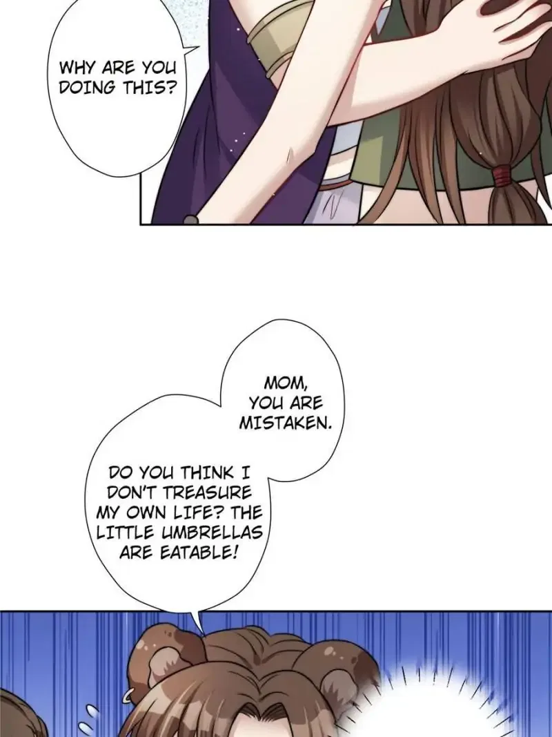 I Became the Beastman’s Wife Chapter 5 – Page 32