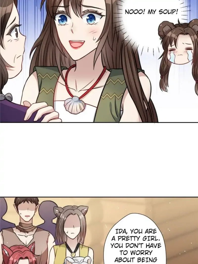 I Became the Beastman’s Wife Chapter 5 – Page 33