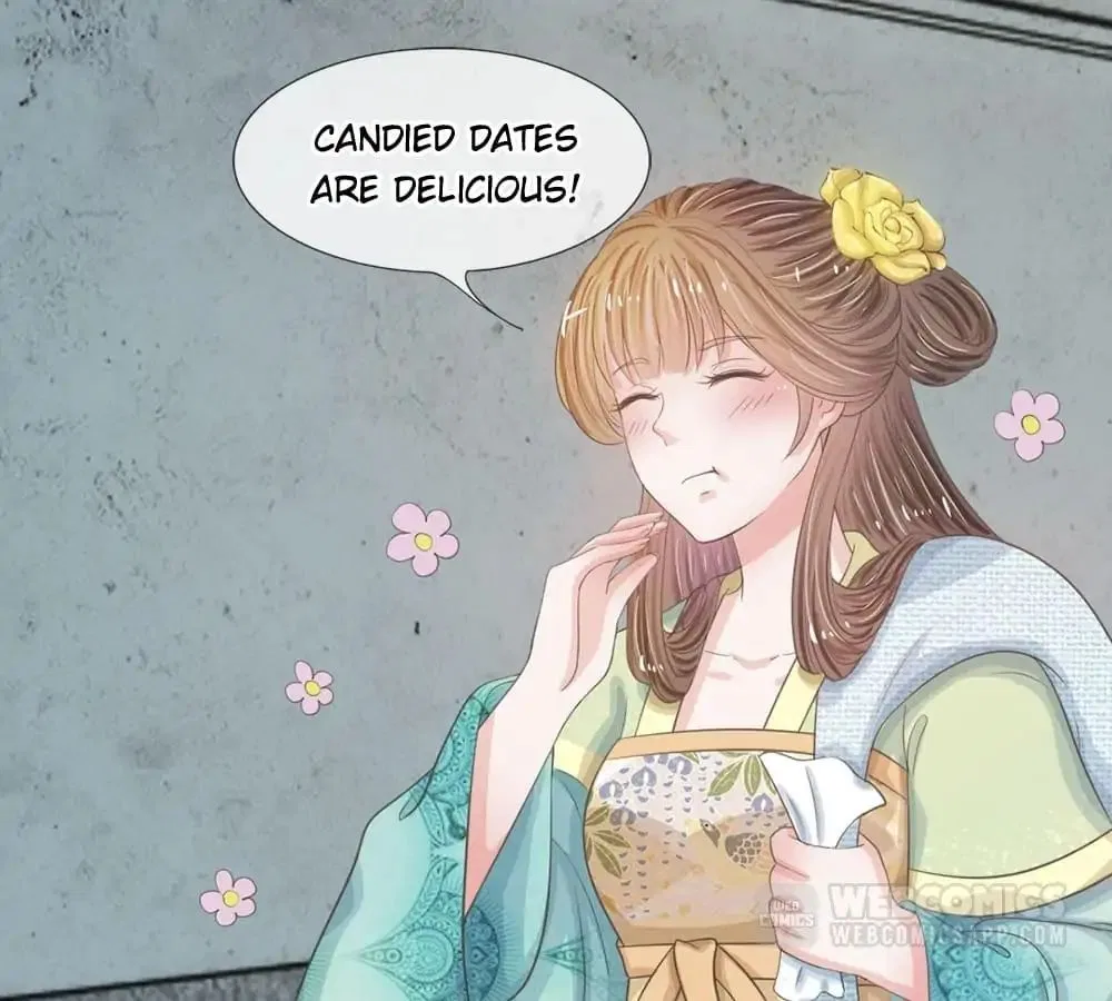 Destined to be Empress Chapter 4 – Page 3