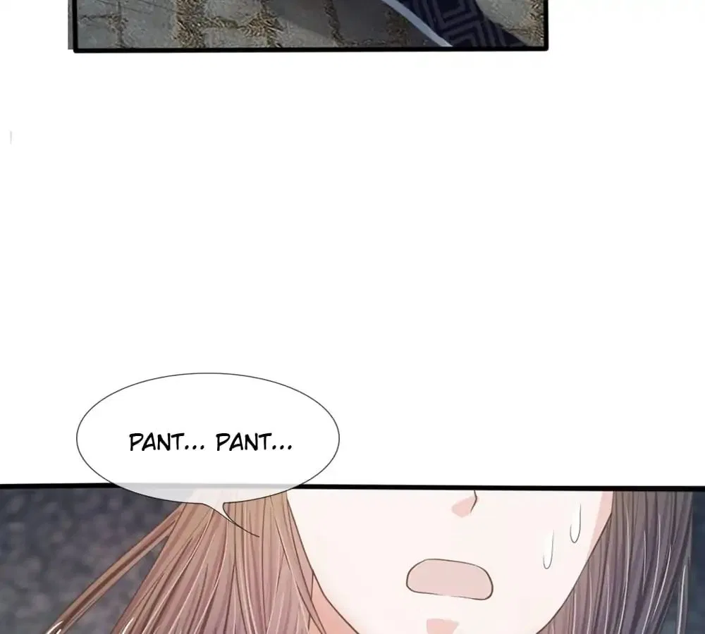 Destined to be Empress Chapter 4 – Page 5