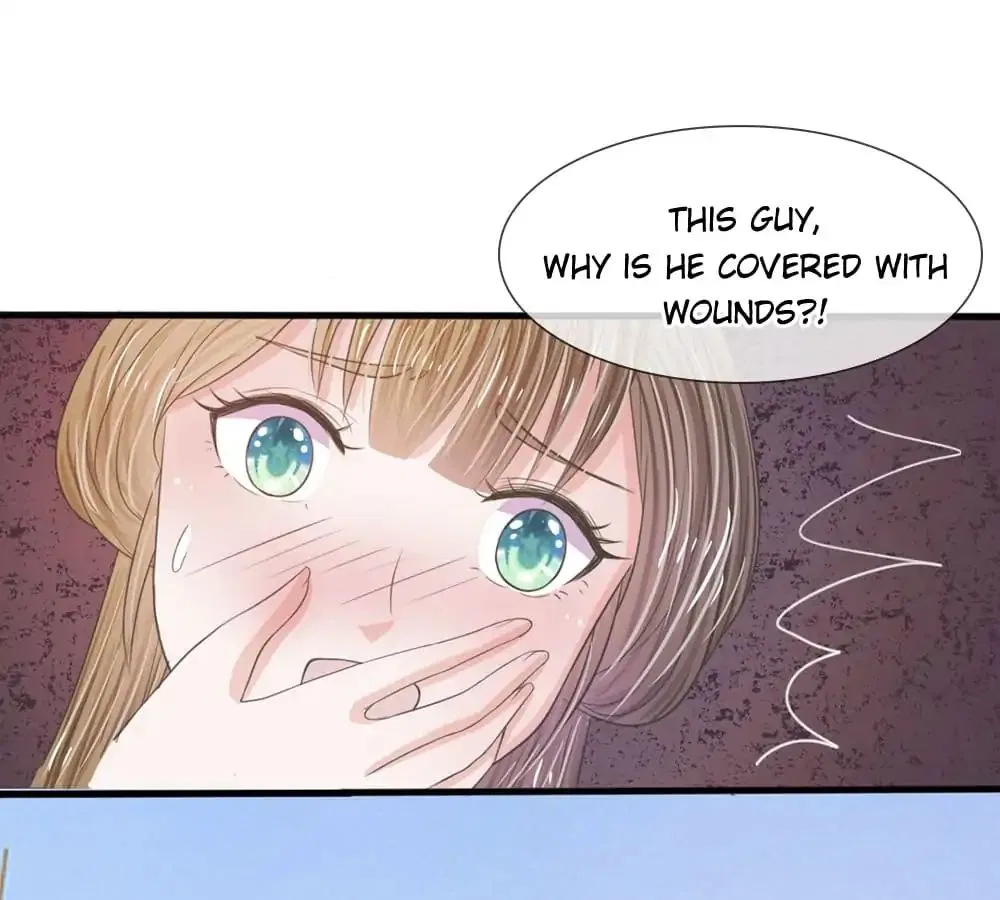 Destined to be Empress Chapter 4 – Page 8
