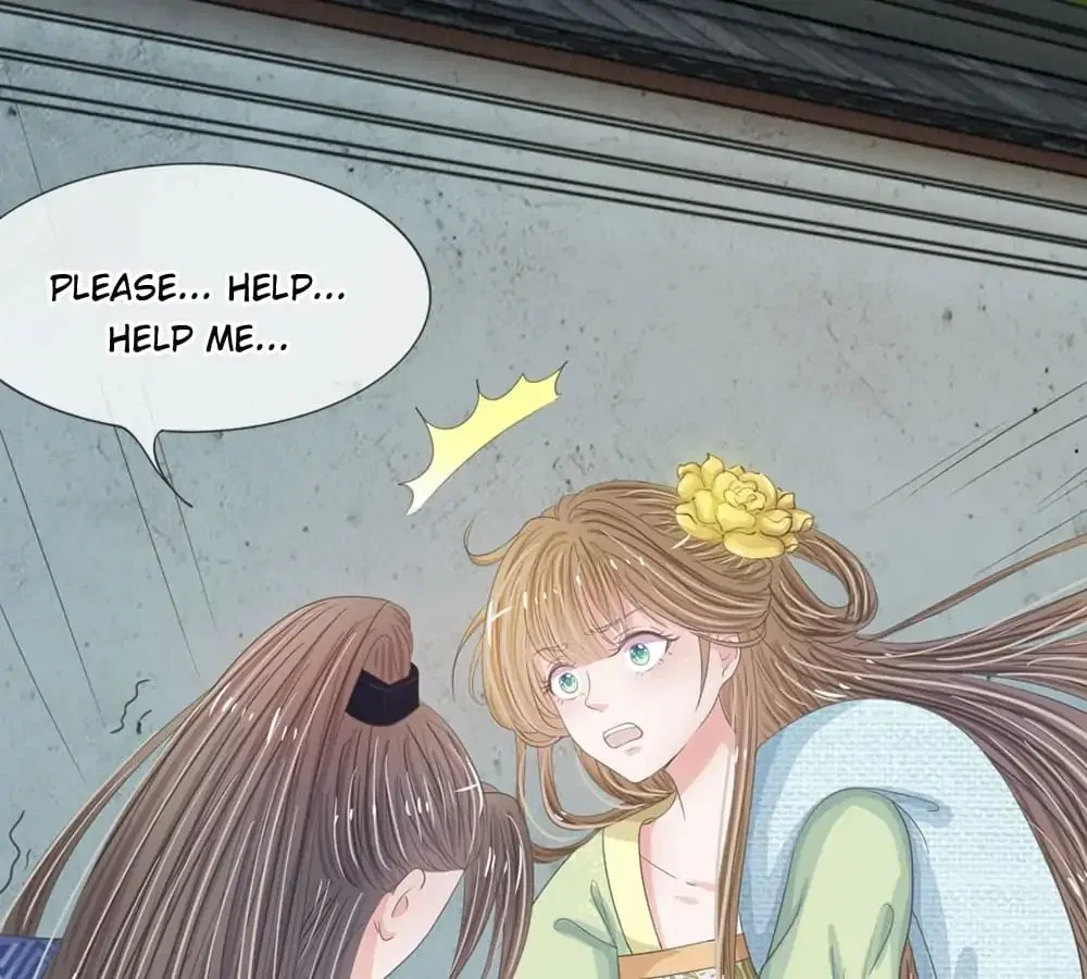 Destined to be Empress Chapter 4 – Page 12