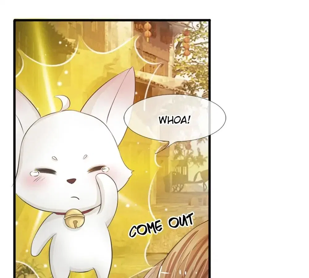 Destined to be Empress Chapter 4 – Page 18