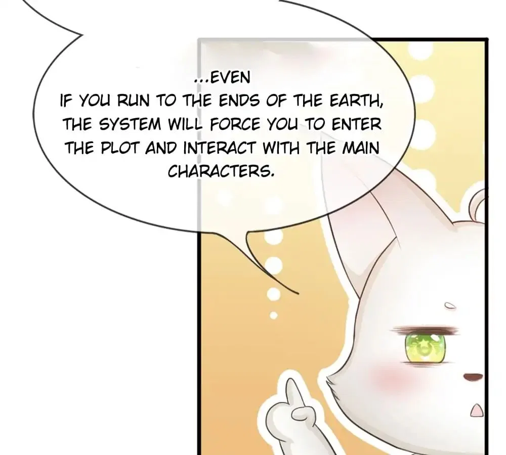 Destined to be Empress Chapter 4 – Page 20