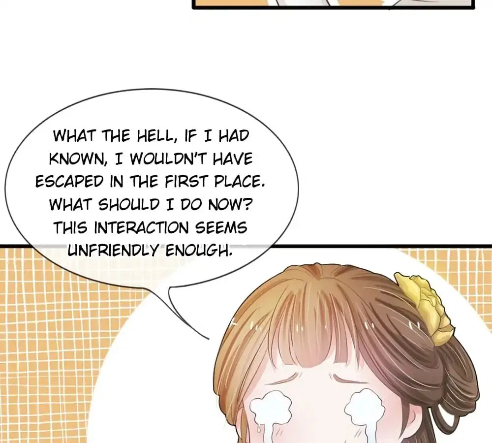 Destined to be Empress Chapter 4 – Page 21