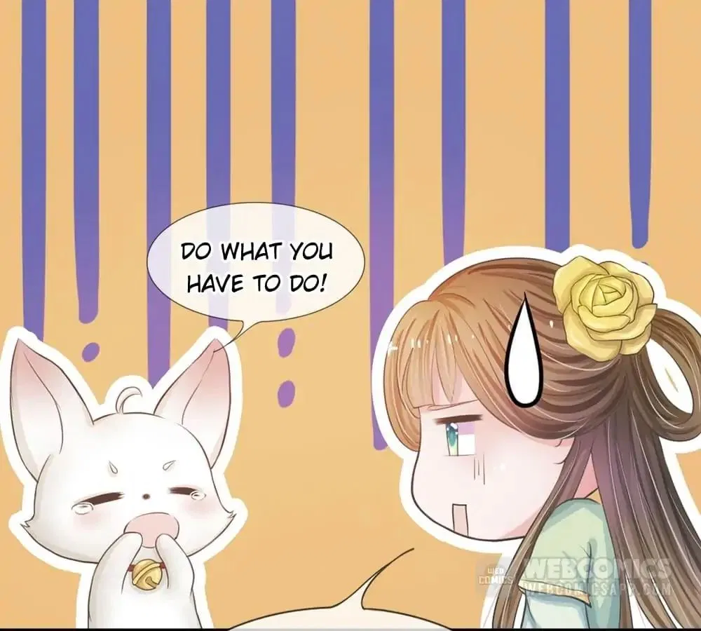 Destined to be Empress Chapter 4 – Page 23