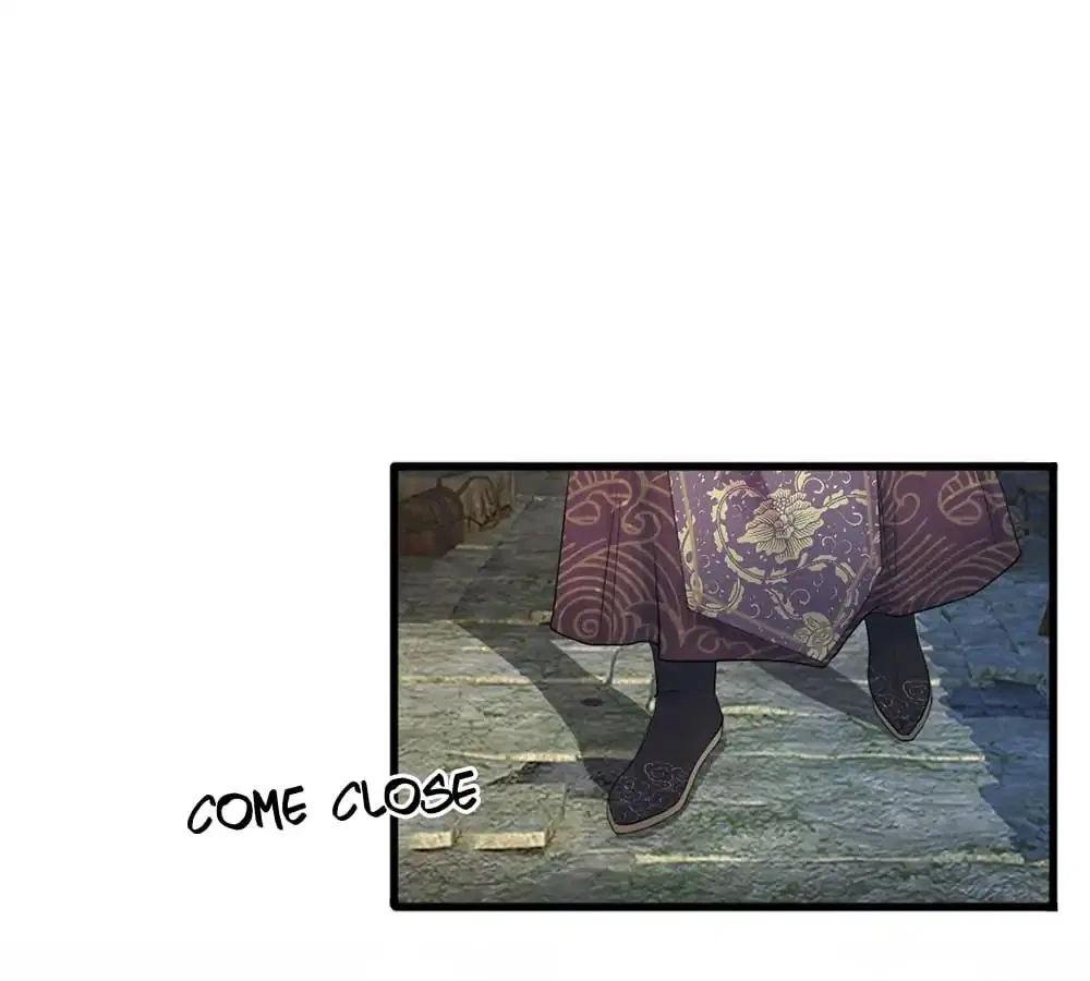 Destined to be Empress Chapter 4 – Page 26