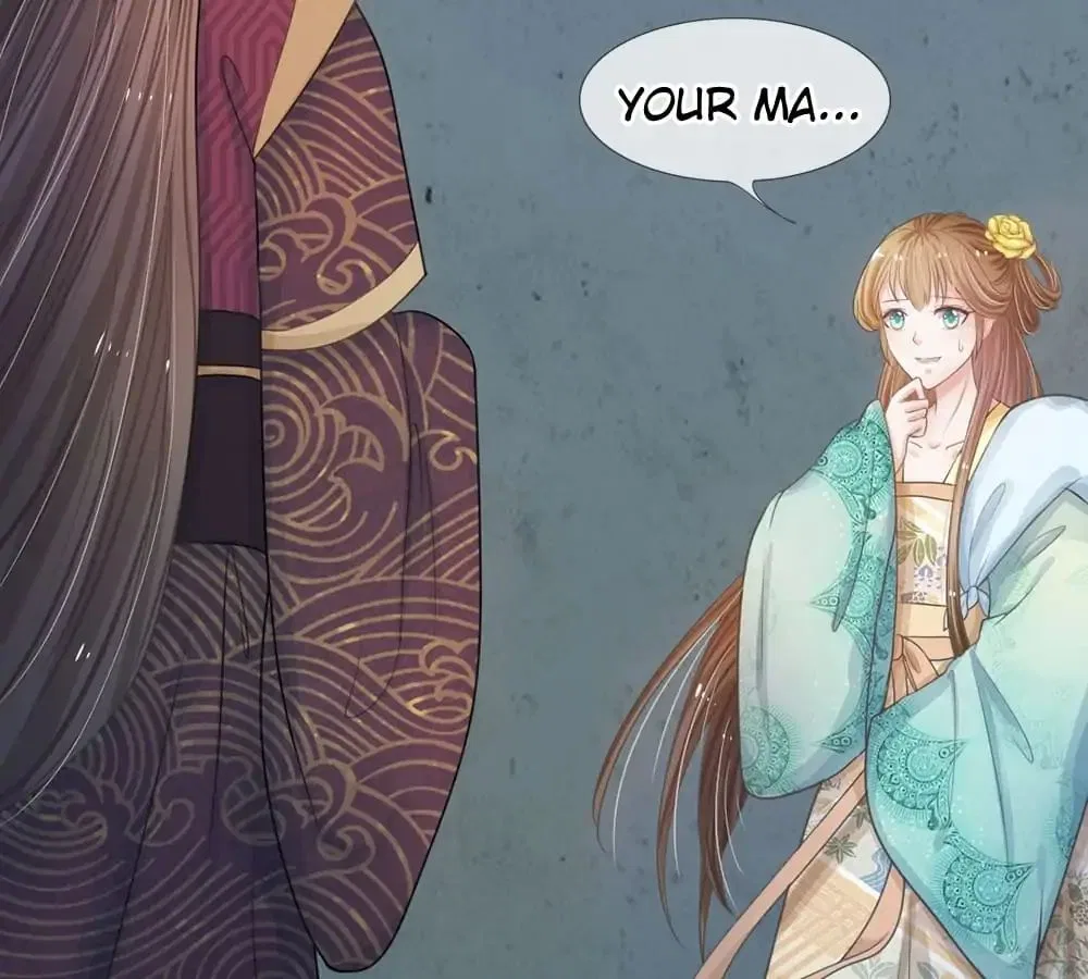 Destined to be Empress Chapter 4 – Page 30