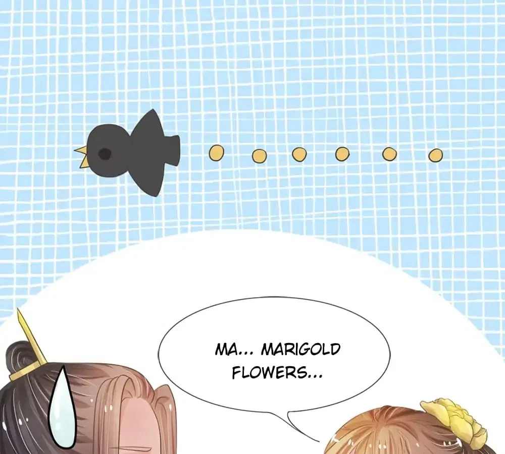 Destined to be Empress Chapter 4 – Page 32