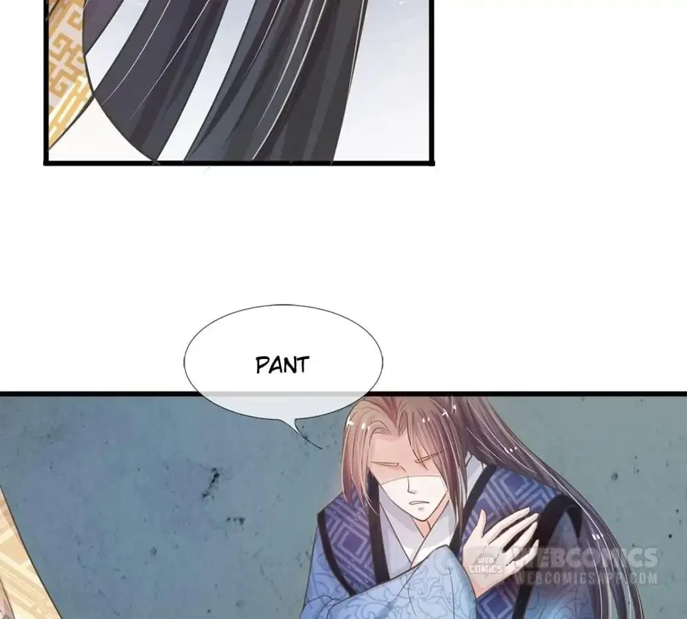 Destined to be Empress Chapter 4 – Page 35