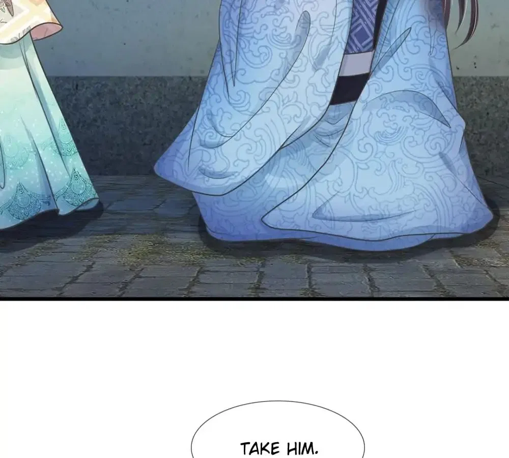 Destined to be Empress Chapter 4 – Page 36