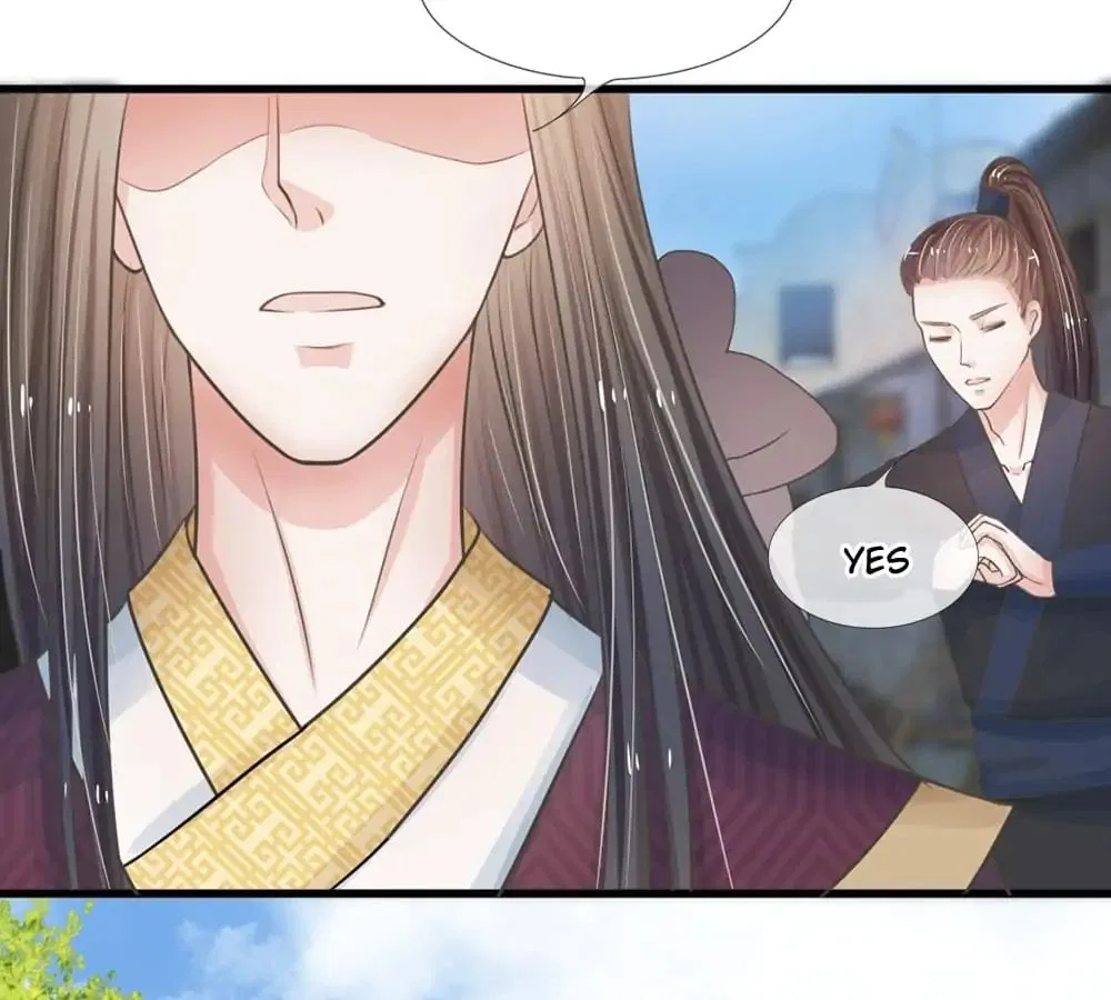 Destined to be Empress Chapter 4 – Page 37