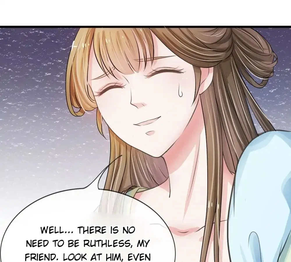 Destined to be Empress Chapter 4 – Page 42