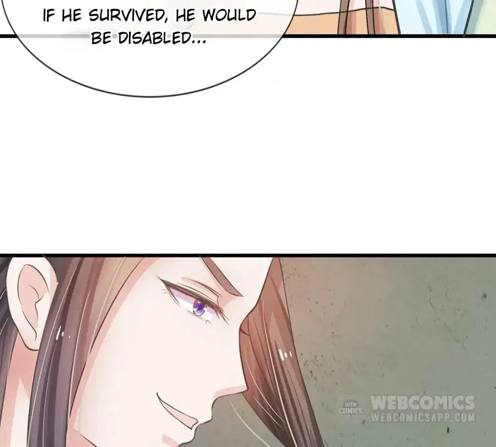 Destined to be Empress Chapter 4 – Page 43