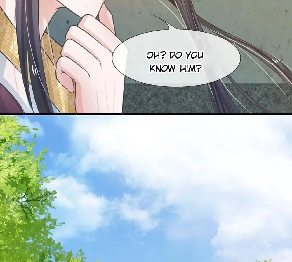 Destined to be Empress Chapter 4 – Page 44