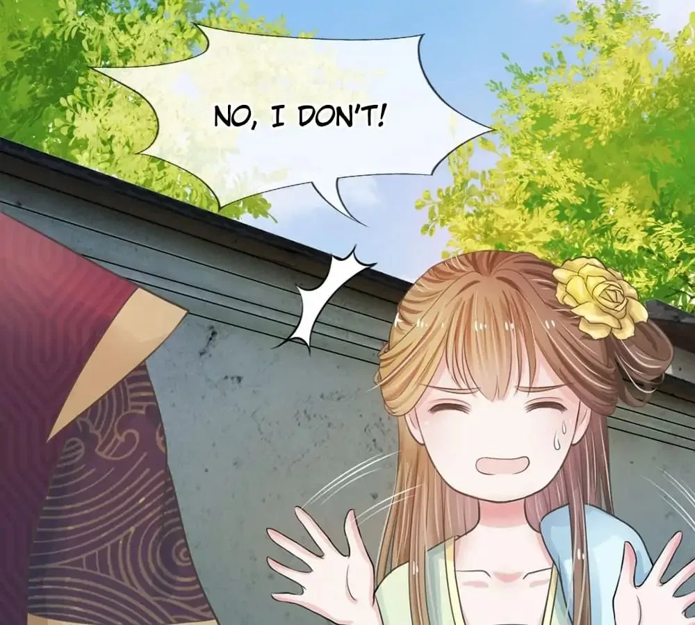 Destined to be Empress Chapter 4 – Page 45