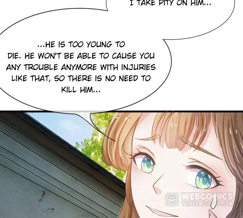 Destined to be Empress Chapter 4 – Page 47