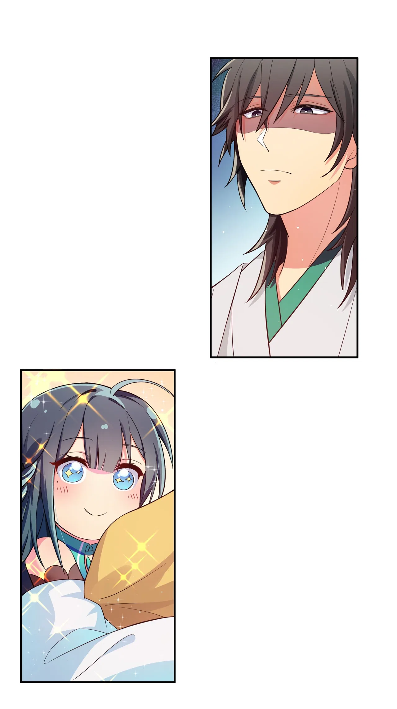 Female Cultivators Are After Me Chapter 5 – Page 3
