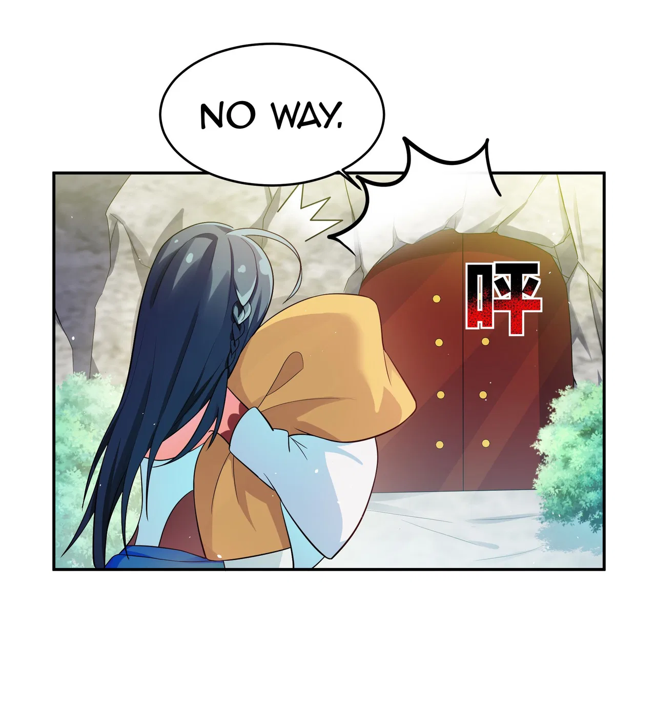 Female Cultivators Are After Me Chapter 5 – Page 4