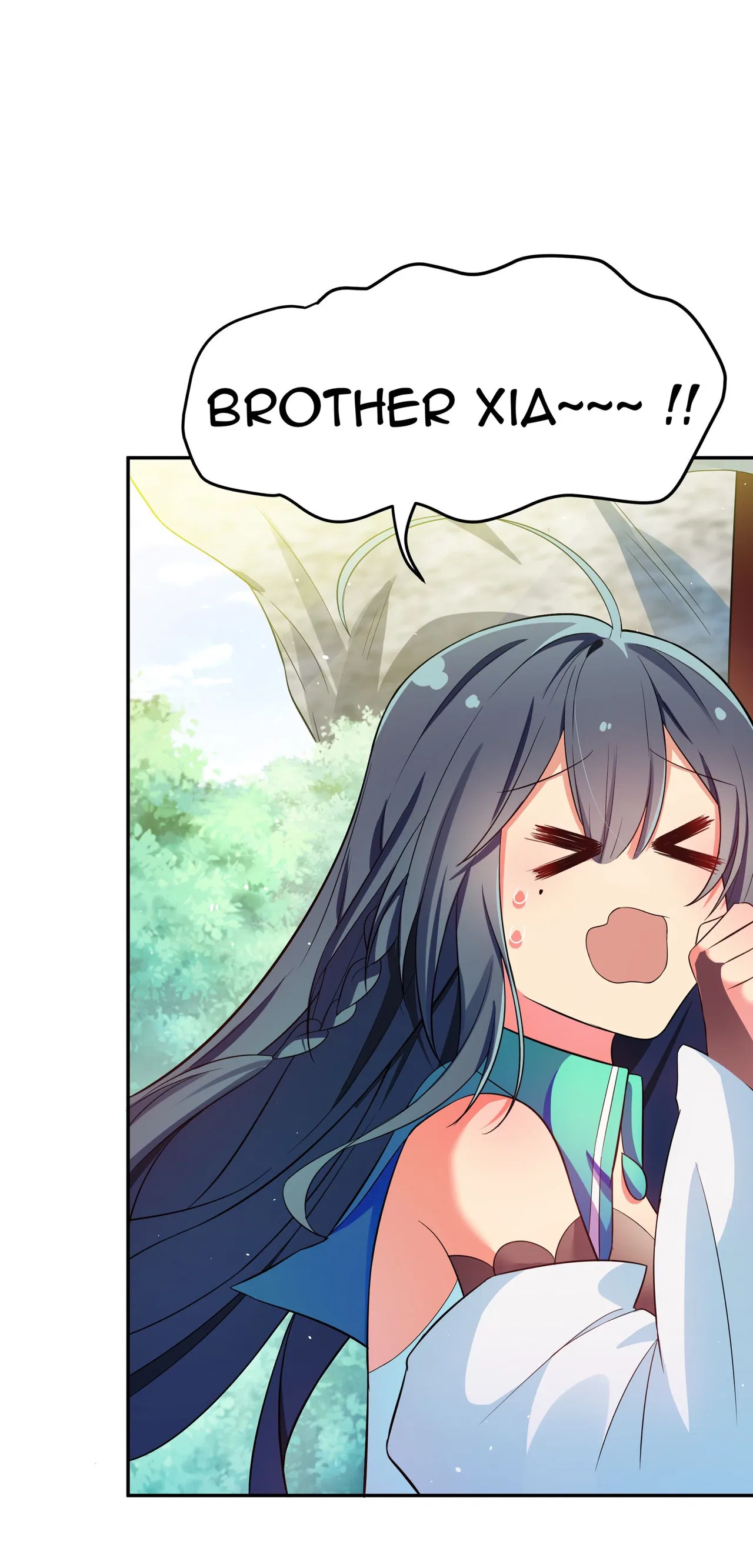 Female Cultivators Are After Me Chapter 5 – Page 6