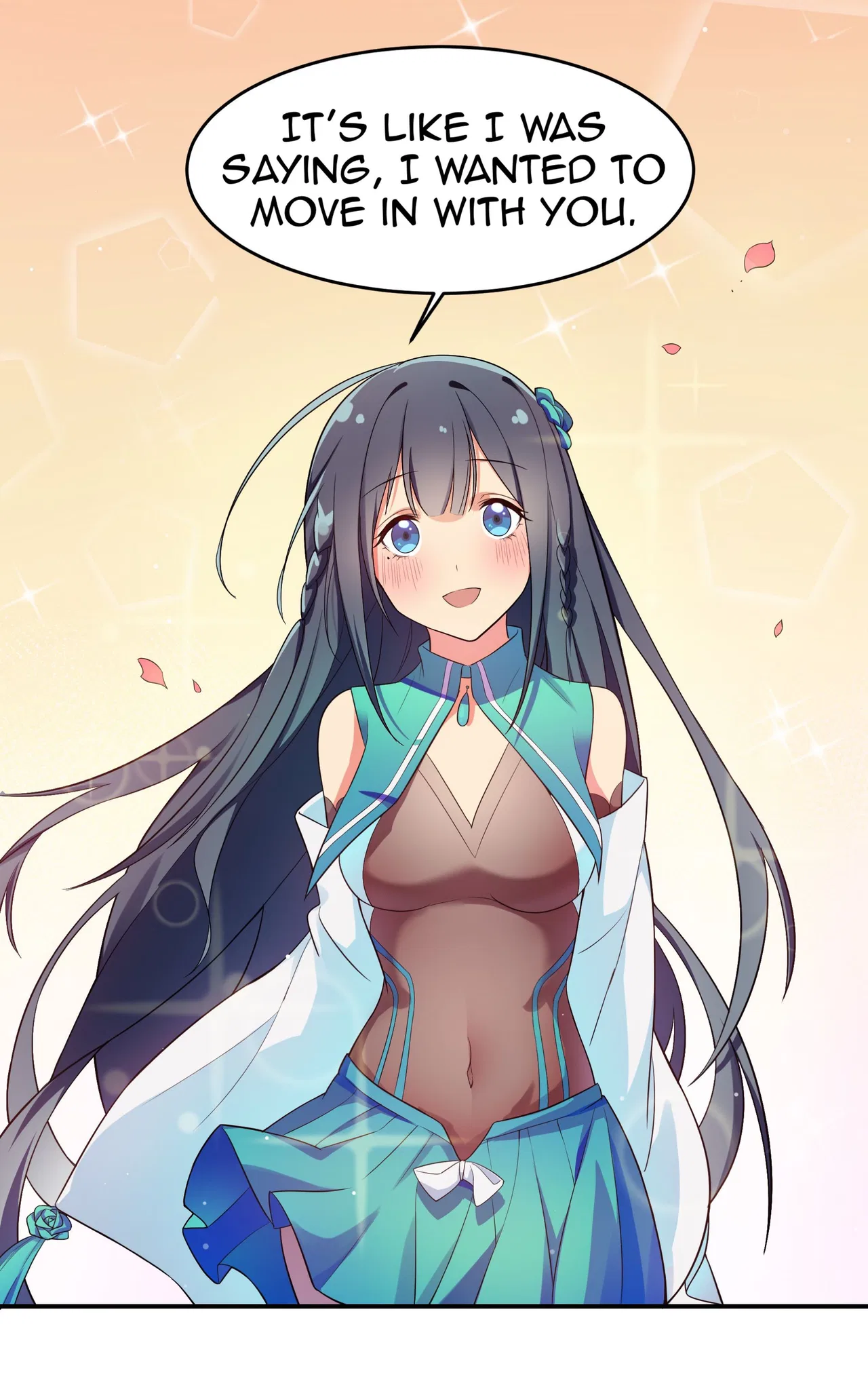 Female Cultivators Are After Me Chapter 5 – Page 9