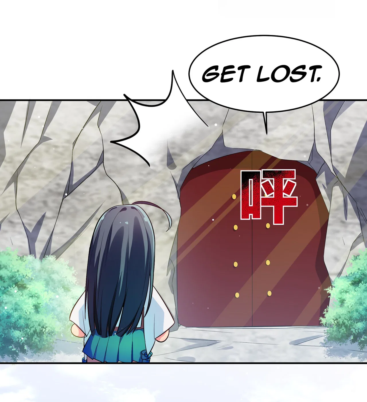 Female Cultivators Are After Me Chapter 5 – Page 13