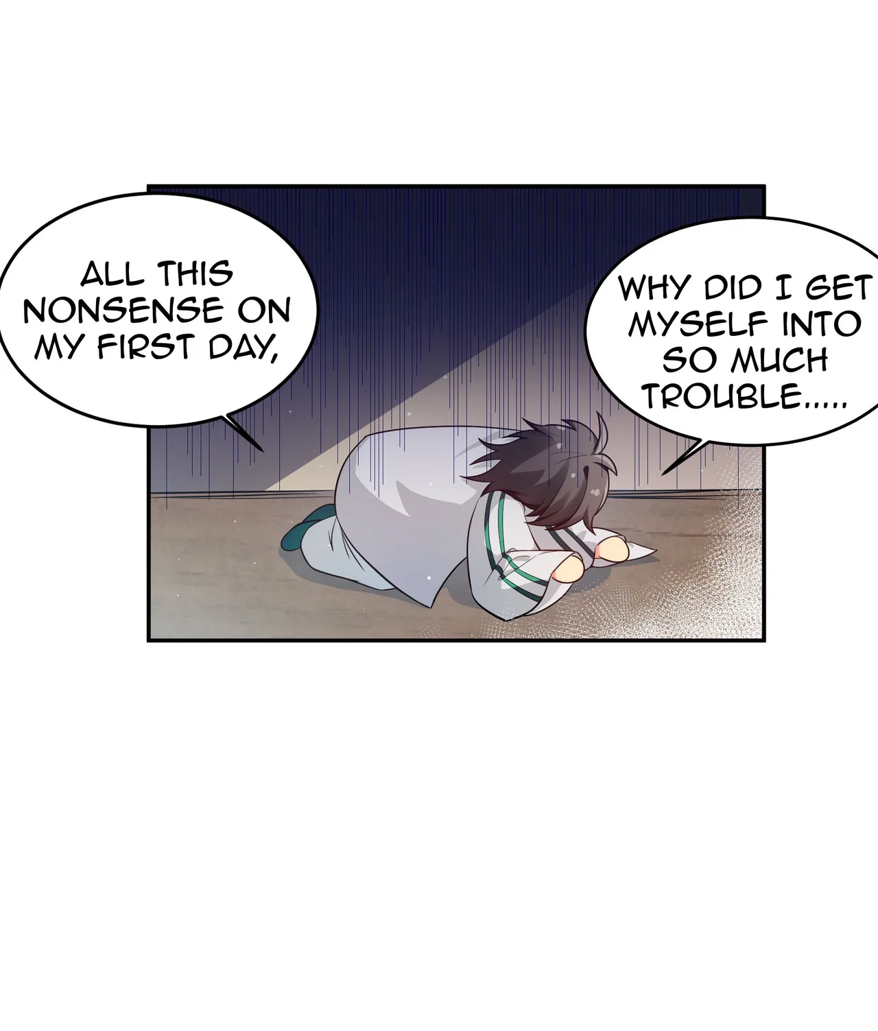 Female Cultivators Are After Me Chapter 5 – Page 20