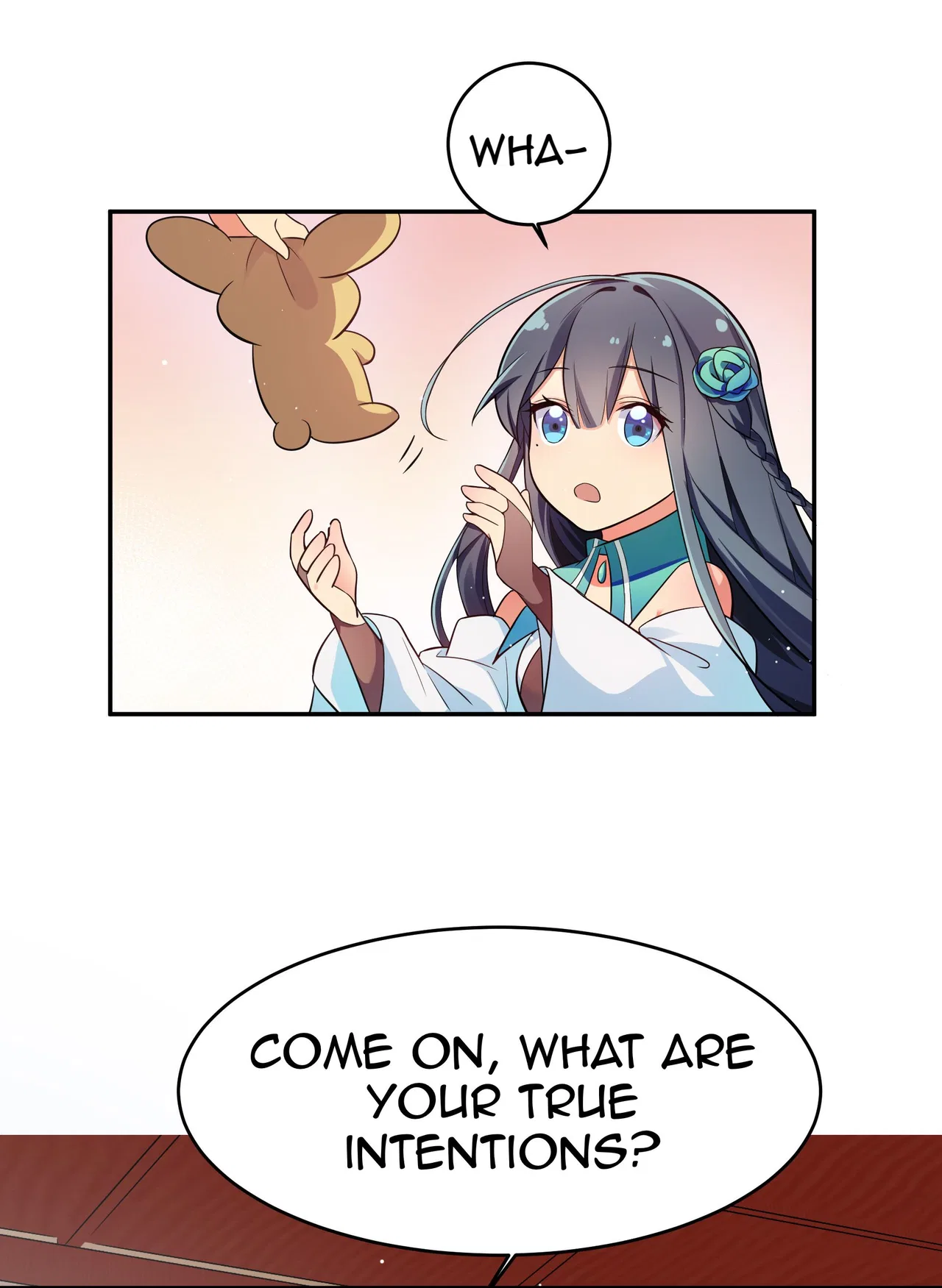 Female Cultivators Are After Me Chapter 5 – Page 23