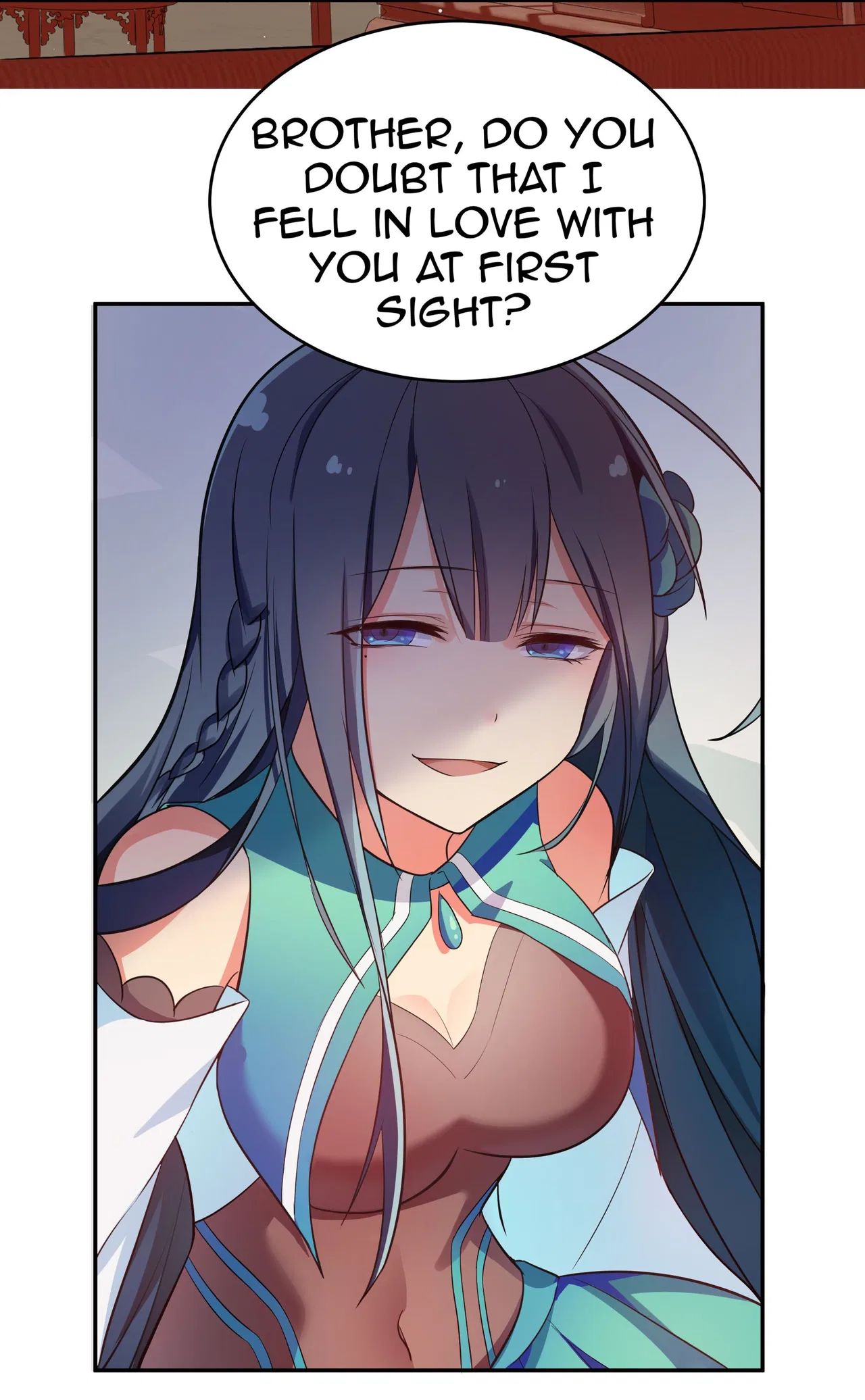 Female Cultivators Are After Me Chapter 5 – Page 25