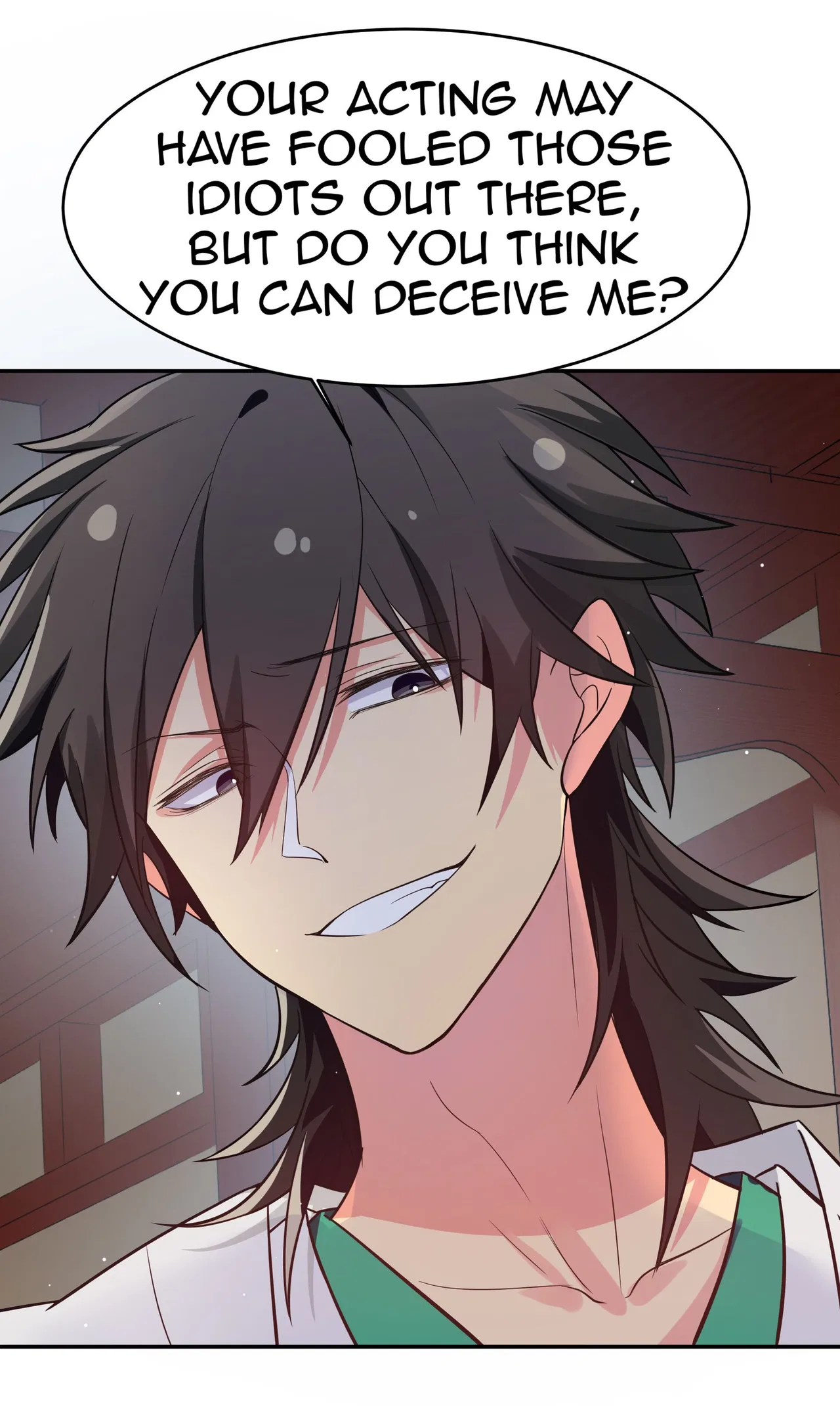 Female Cultivators Are After Me Chapter 5 – Page 26