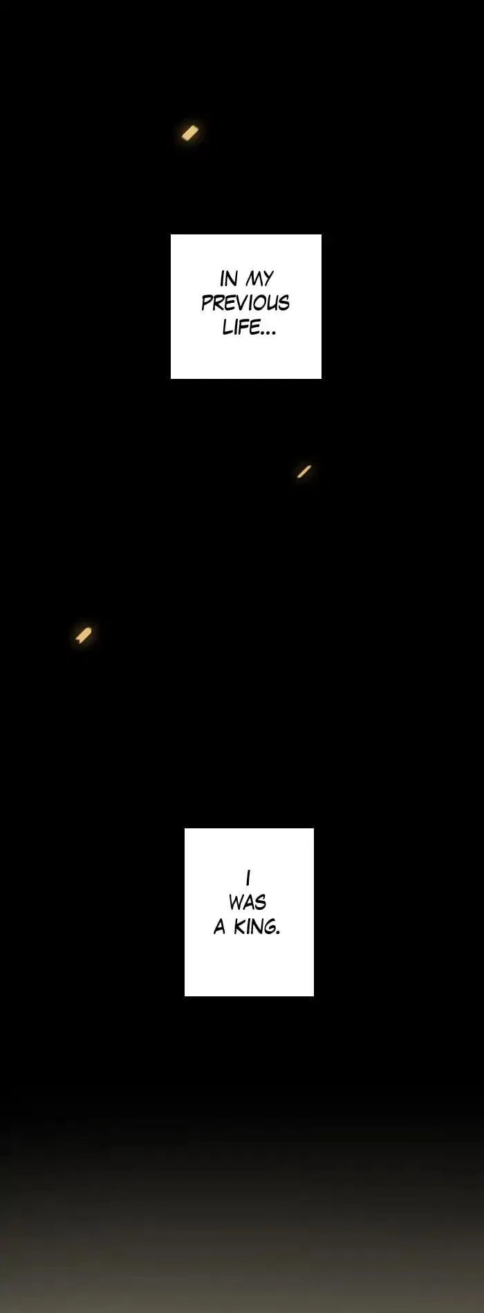 The Beginning After the End Manga Chapter 2 – Page 1