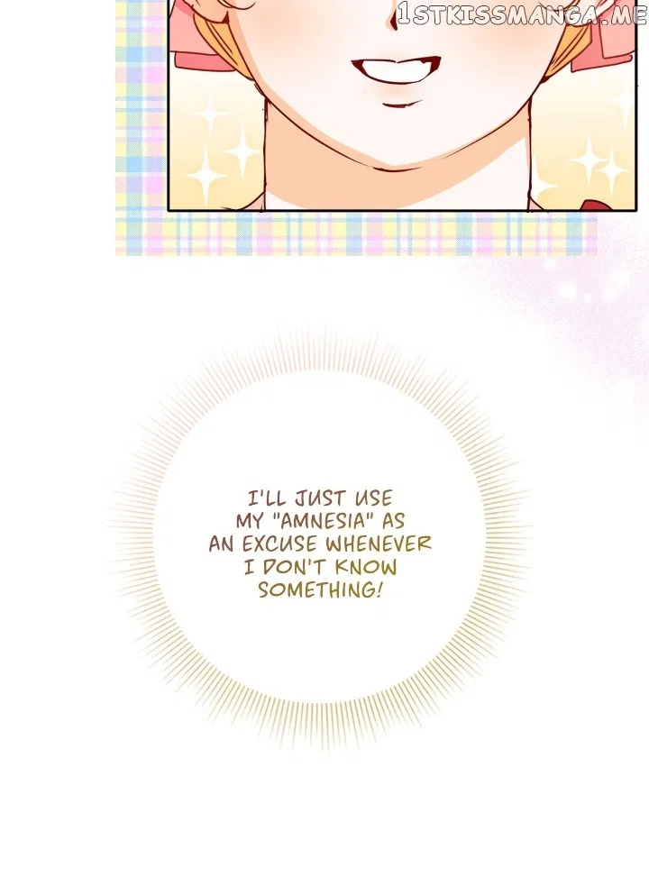 How to Diet as a Lady Chapter 3 – Page 6