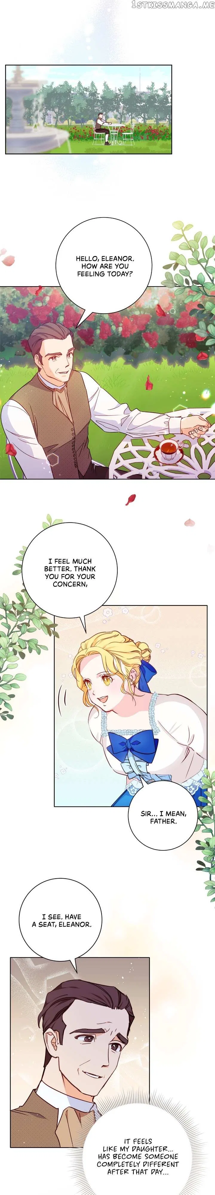 How to Diet as a Lady Chapter 3 – Page 13