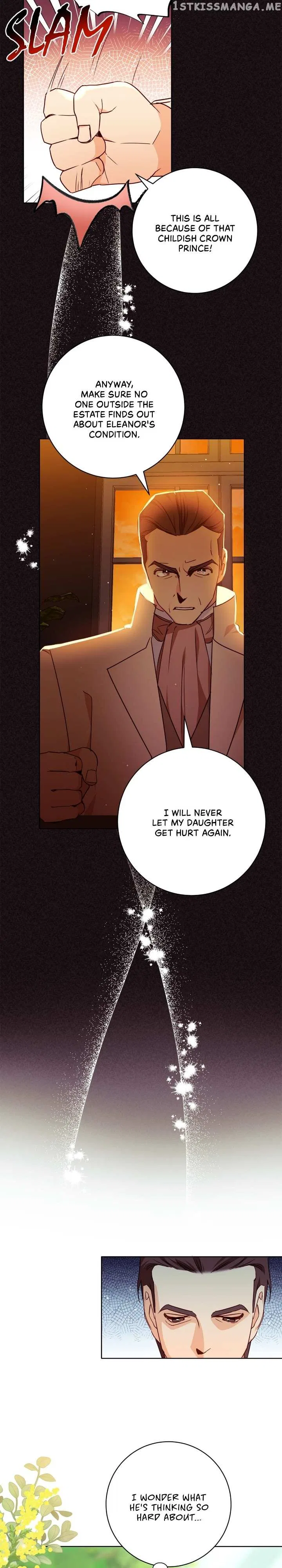 How to Diet as a Lady Chapter 3 – Page 15