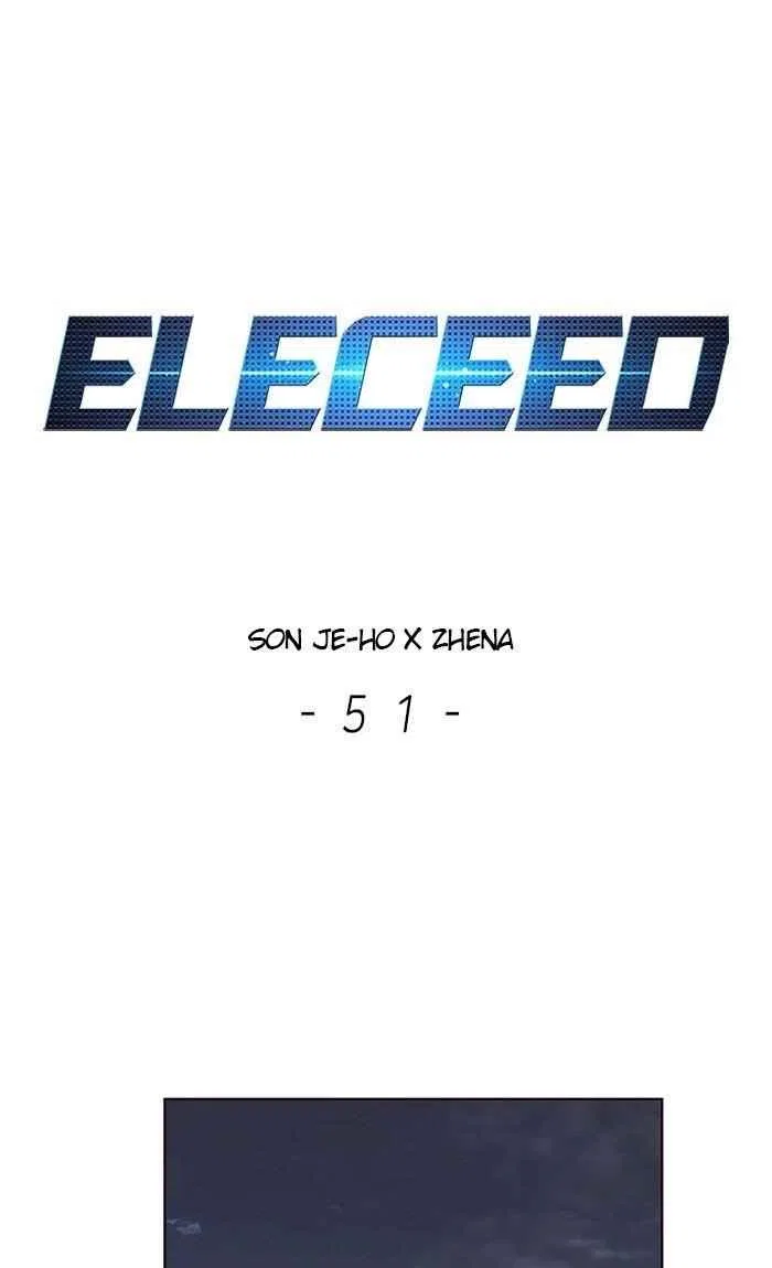 Eleceed Chapter 51 – Page 1