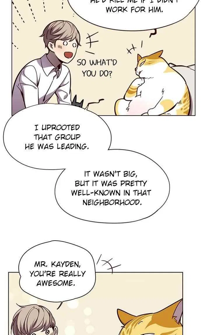 Eleceed Chapter 51 – Page 28