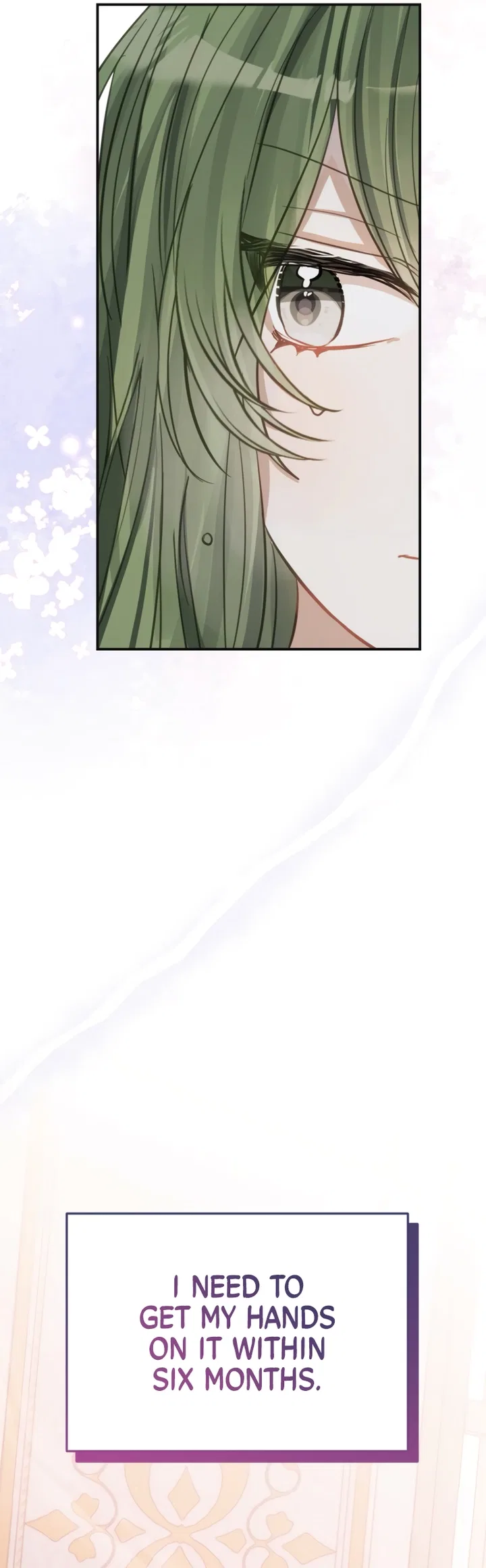 I Became the Contract Daughter of the soon-to-be-ruined Family Chapter 5 – Page 12