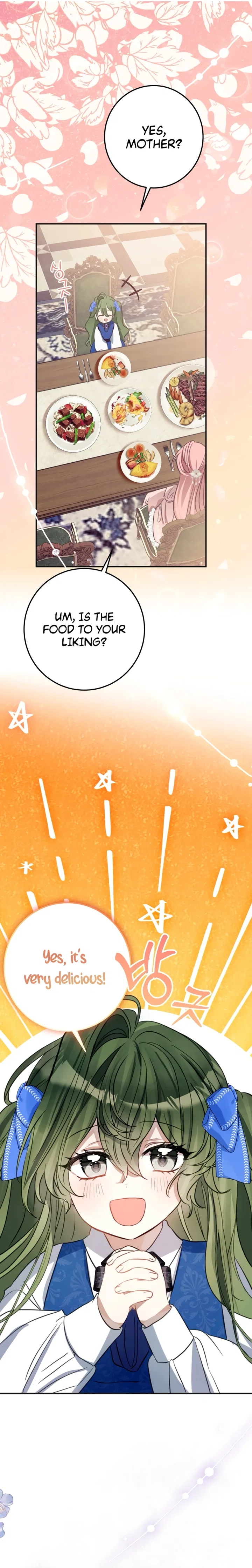 I Became the Contract Daughter of the soon-to-be-ruined Family Chapter 5 – Page 18
