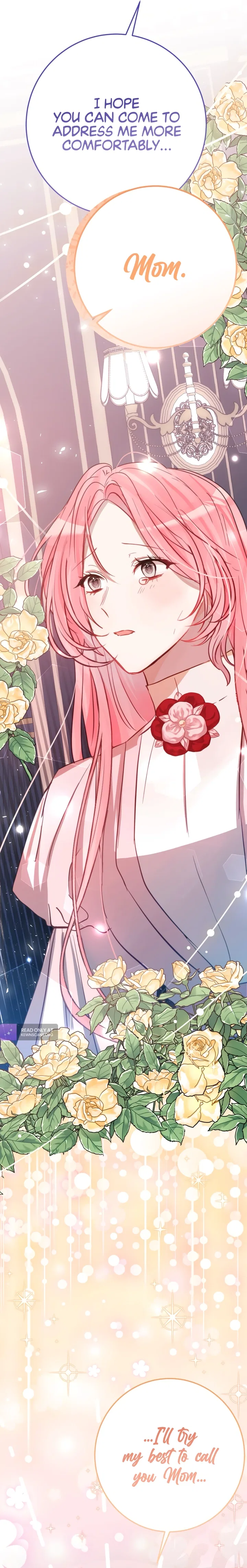I Became the Contract Daughter of the soon-to-be-ruined Family Chapter 5 – Page 22